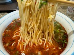 -京穆兰兰州牛肉面·清真(中川机场店)