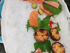 -樱之盛宴·蟹料理海鲜自助(前进大街店)