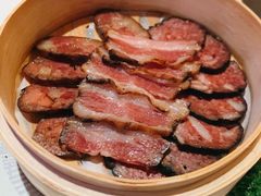 腊味三拼-山石榴·贵州菜(丰盛里店)