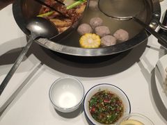 -陈记顺和潮汕牛肉火锅(番禺迎宾大道店)
