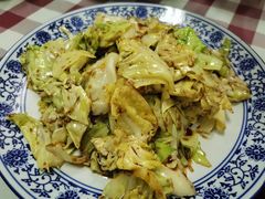 -天津外国语大学（马场道校区）食堂