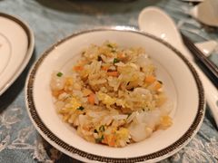 -扬州香格里拉·香宫中餐厅