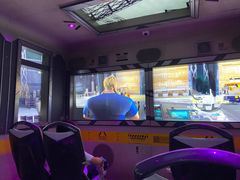 -珠海横琴国家地理探险家中心(创新方)