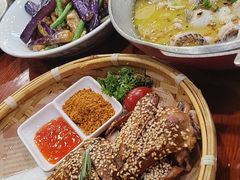 -田婆婆的菜(印象汇店)