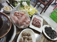 -原柳滩高台阶涮羊肉