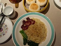 -顺鹅季·非遗烧鹅(六道口店)
