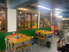 -马路边边串串香(双井直营店)