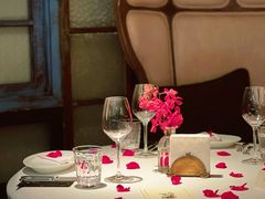 -壳里西餐厅Coquille Seafood Bistro(蒙自路店)