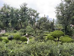 -烟台山景区