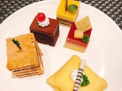 -惠东华美达广场酒店华美轩