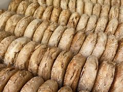 -李小老烧饼(常营民族家园店)