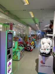 -孩子王(繁花中心店)