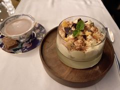 -瑞吉酒店 · Elba 欧尔巴意大利餐厅· 精致意餐·云端聚会