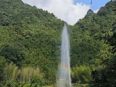 -千泷沟大瀑布旅游区