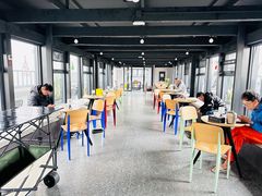 -背包十年青年旅舍(成都太古里春熙路店)