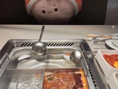 -海底捞火锅(太原南站店)