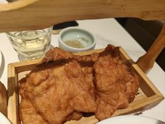 岭南大排-双合园·海鲜水饺青岛菜(万佳广场店)