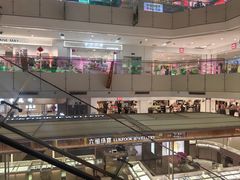 -北京华联购物中心(天通苑店)