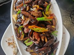 -野菌皇海景野生菌火锅(滨海大道店)