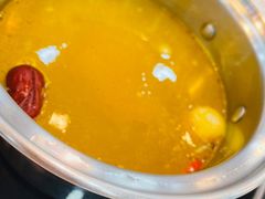 -咕叽咕叽回转自助小火锅(南京商厦店)