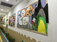 -缤纷鸟美术书法(建大校区)