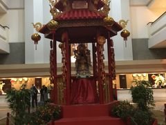 -双子塔酒店