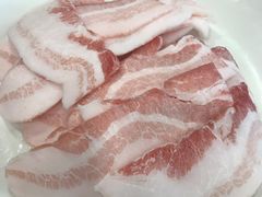 鲜五花肉-金刚山(学府路店)