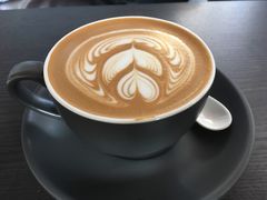 -LIN COFFEE CO(龙珠达店)