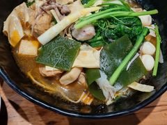 麻辣烫-万记麻辣烫国展总店