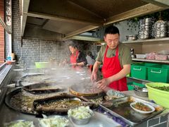 -小杨翘脚牛肉