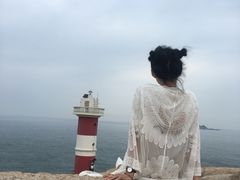 -普陀山风景名胜区-千步大沙