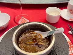 -民族饭店-四季餐厅