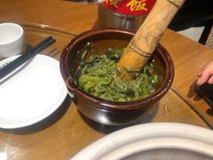 雷辣椒皮蛋-老长沙湘菜馆(凤凰路店)