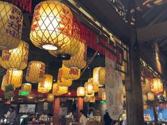 -南京大牌档(济南万象城店)