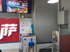 -比格比萨自助(国展店)