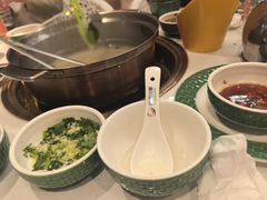 -润园四季椰子鸡火锅(欢乐海岸店)