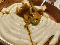 -奉天小馆·非遗东北菜(济南万象城店)