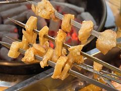 -水浒烤肉(医学院店)