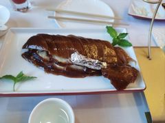 -天和晟烤鸭店(国展店)