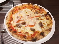 -明星酒店•FORNETTO佛纳朵意餐厅•披萨•意面(湘隆时代广场店)