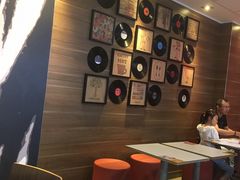 -麦当劳(无锡滨湖万达店)