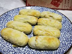 小牛舌饼-北京稻香村(零号店)