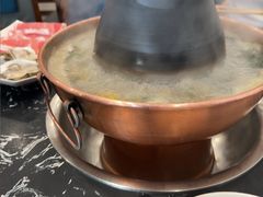-楼外楼大刀肉传统火锅居(繁荣路店)