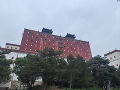 -普陀宗乘之庙(小布达拉宫)