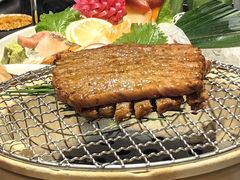 -西村日本料理(香格里拉饭店)