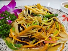 -益百岁牛尾汤主题餐厅(辛庄街店)