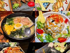 -小川洋风料理(街道口店)