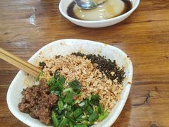 -宜宾燃面(汉渝路店)