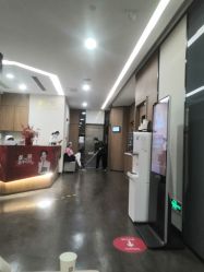 -上海玫瑰医疗美容医院