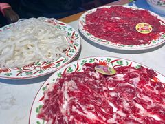 -汕头八合里海记牛肉店(清河店)